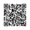 Codice QR scheda articolo