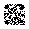 Codice QR scheda articolo