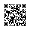 Codice QR scheda articolo