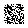 Codice QR scheda articolo