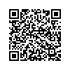 Codice QR scheda articolo