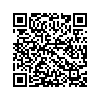 Codice QR scheda articolo