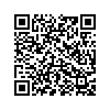 Codice QR scheda articolo