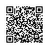 Codice QR scheda articolo