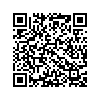 Codice QR scheda articolo