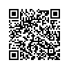 Codice QR scheda articolo