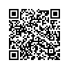 Codice QR scheda articolo