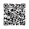 Codice QR scheda articolo