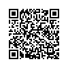 Codice QR scheda articolo