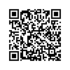 Codice QR scheda articolo