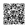 Codice QR scheda articolo