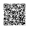 Codice QR scheda articolo