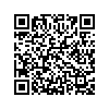 Codice QR scheda articolo