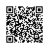 Codice QR scheda articolo