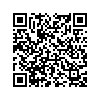 Codice QR scheda articolo