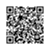Codice QR scheda articolo