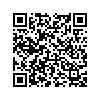 Codice QR scheda articolo