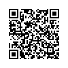 Codice QR scheda articolo