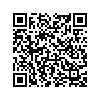 Codice QR scheda articolo