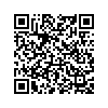 Codice QR scheda articolo