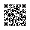 Codice QR scheda articolo