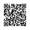 Codice QR scheda articolo