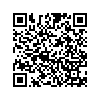 Codice QR scheda articolo