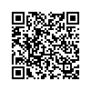 Codice QR scheda articolo