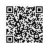 Codice QR scheda articolo