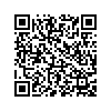 Codice QR scheda articolo