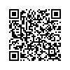 Codice QR scheda articolo