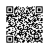 Codice QR scheda articolo