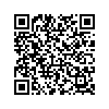 Codice QR scheda articolo