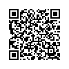 Codice QR scheda articolo