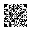 Codice QR scheda articolo