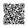 Codice QR scheda articolo