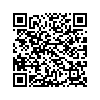 Codice QR scheda articolo