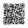 Codice QR scheda articolo