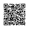 Codice QR scheda articolo