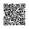 Codice QR scheda articolo