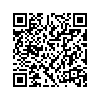 Codice QR scheda articolo