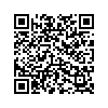 Codice QR scheda articolo