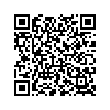 Codice QR scheda articolo