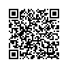 Codice QR scheda articolo