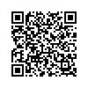 Codice QR scheda articolo