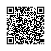 Codice QR scheda articolo