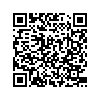 Codice QR scheda articolo