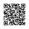 Codice QR scheda articolo