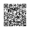 Codice QR scheda articolo