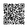 Codice QR scheda articolo